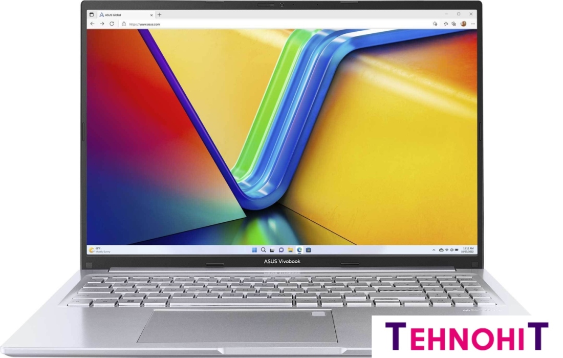 Ноутбук ASUS Vivobook 16 M1605YA-MB432