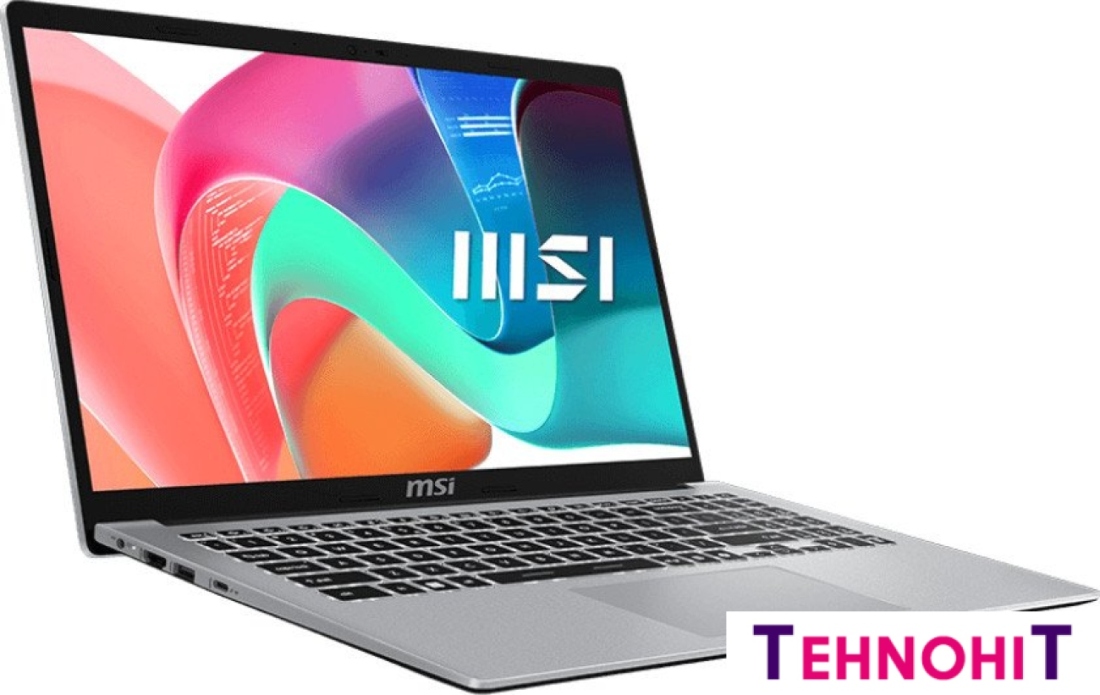 Ноутбук MSI Modern 15 F13MG-488XBY