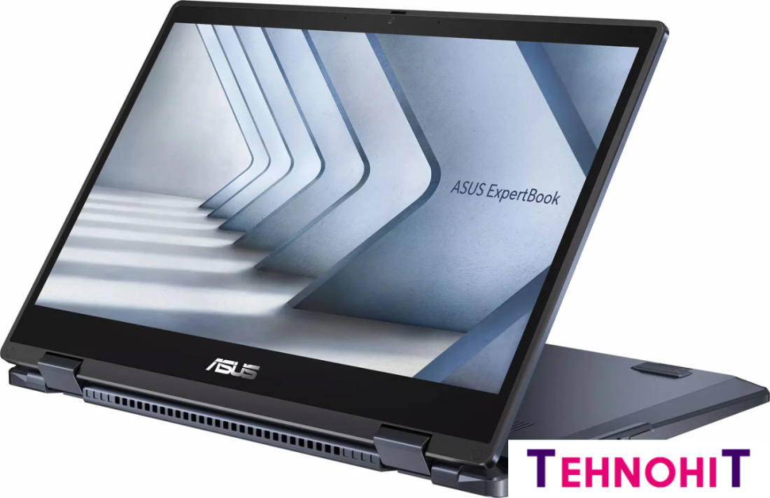Ноутбук 2-в-1 ASUS ExpertBook B3 Flip B3402FVA-I516512B7D