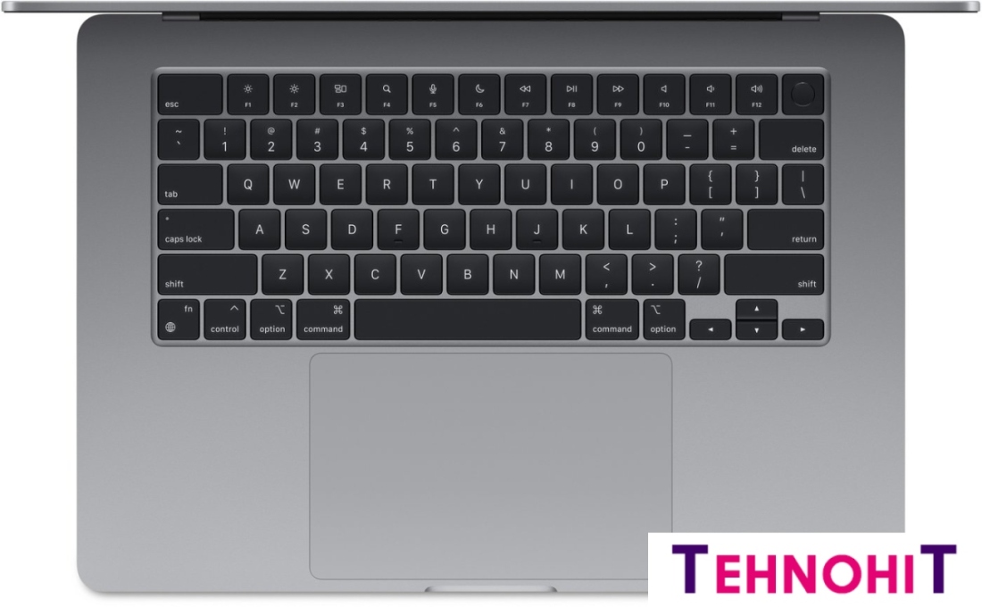 Ноутбук Apple Macbook Air 15" M3 2024 MC9H4