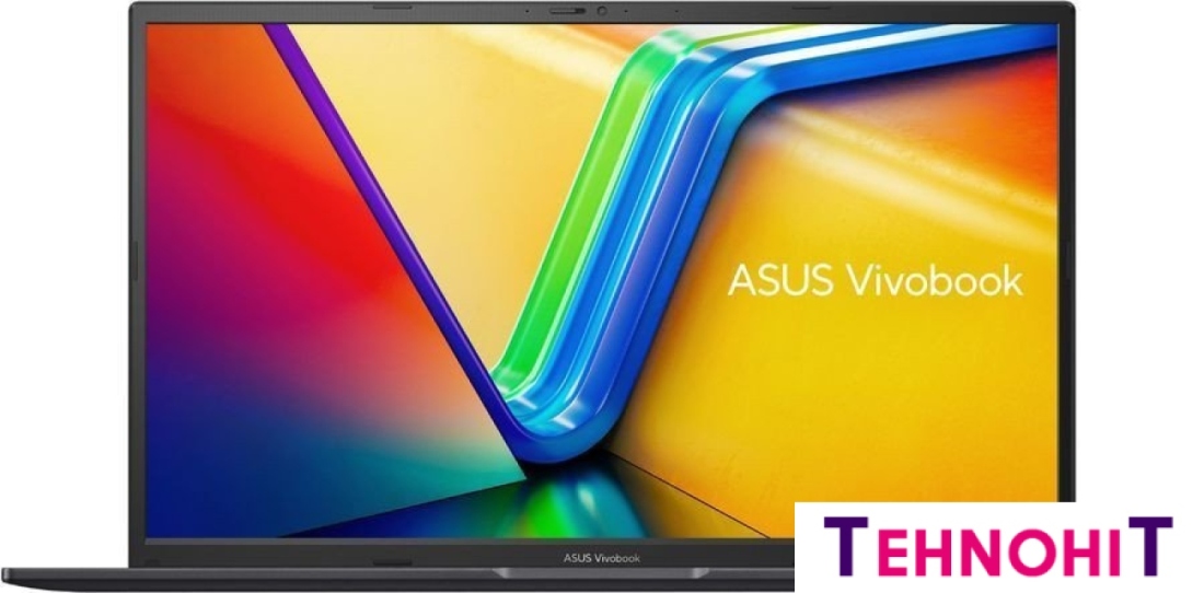 Ноутбук ASUS VivoBook 17X M3704YA-AU162