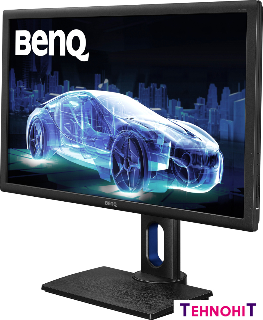 Монитор BenQ PD2700Q