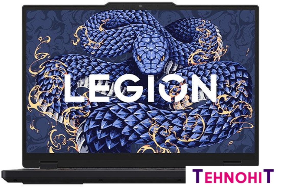 Игровой ноутбук Lenovo Legion Y7000 2025 15.3 IRX10 83LY001QCD