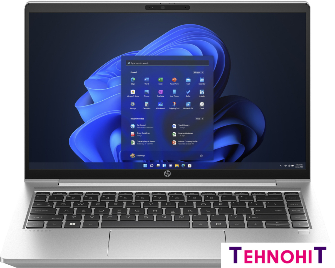 Ноутбук HP ProBook 440 G10 816N0EA