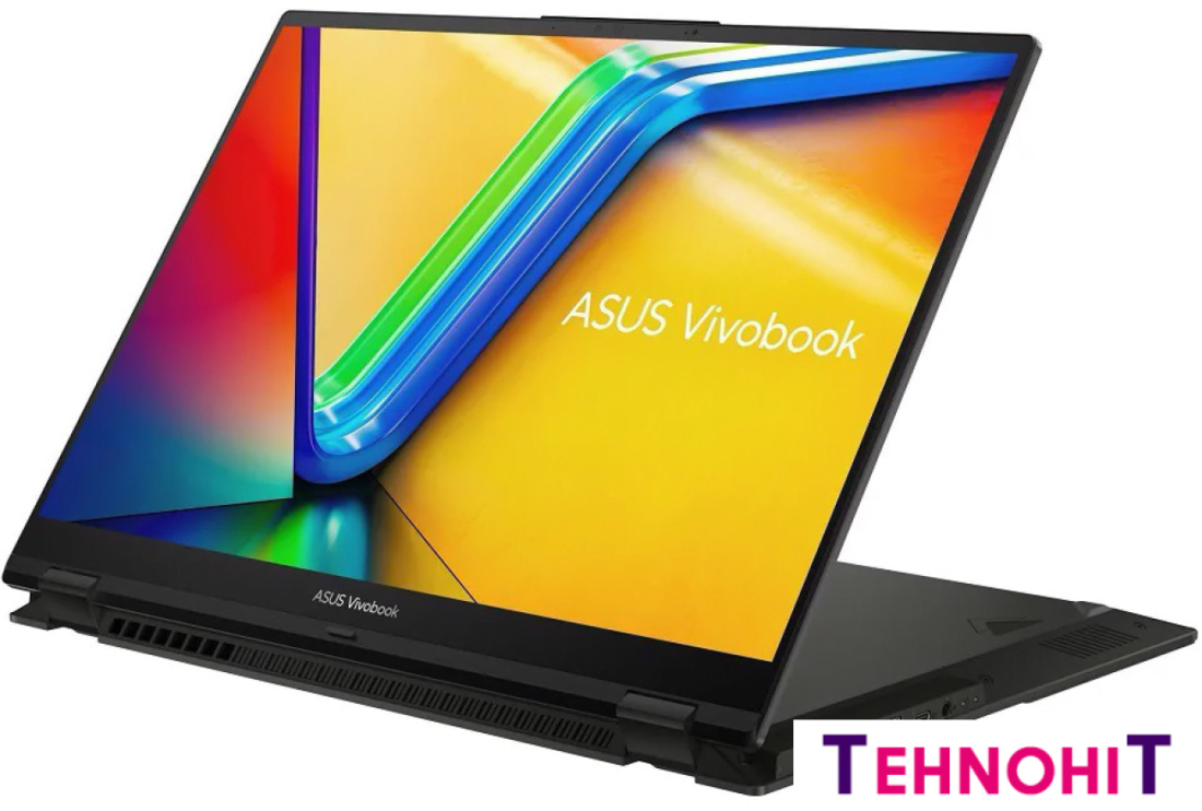 Ноутбук ASUS Vivobook S 16 Flip TN3604YA-MC050W