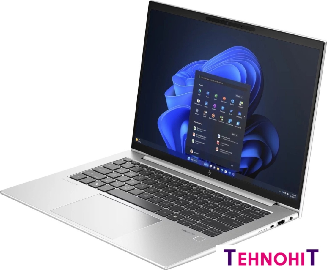 Ноутбук HP EliteBook 840 G11 927U8ES