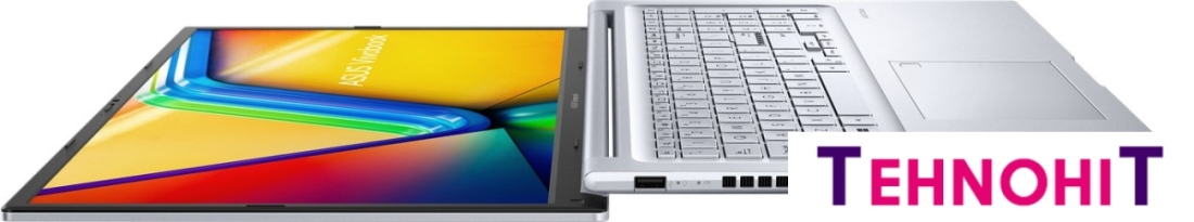 Ноутбук ASUS VivoBook 17X M3704YA-AU195