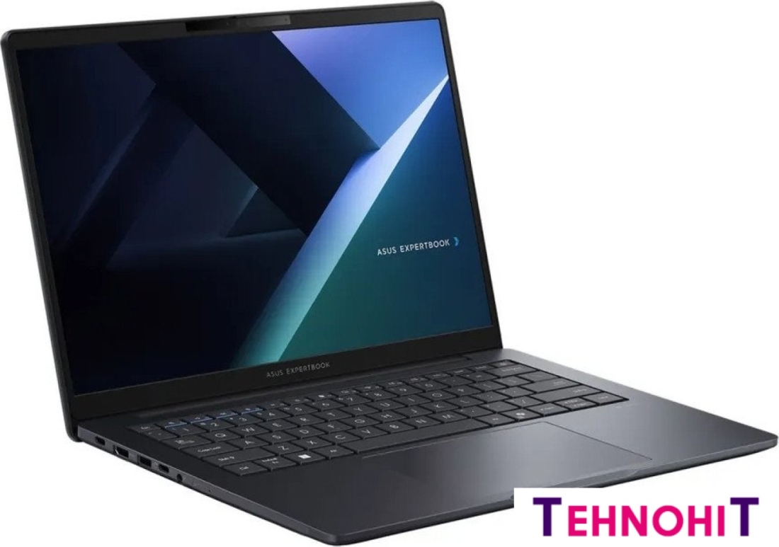 Ноутбук ASUS ExpertBook B3 B3605CCA-MB0076