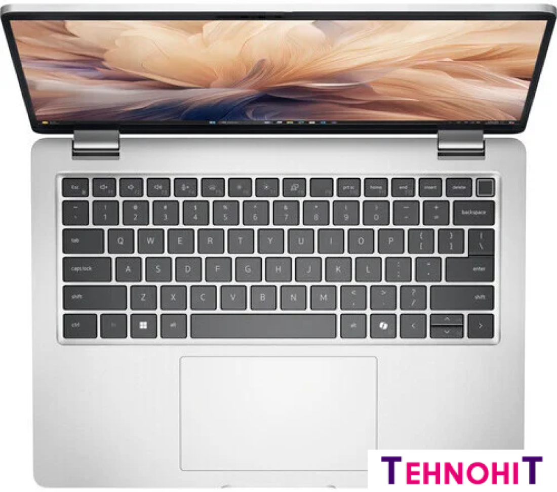 Ноутбук Dell Pro 14 Plus PRO14PL-7315