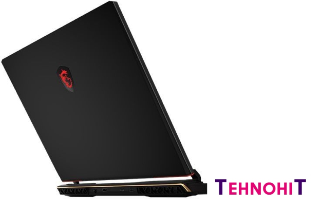 Игровой ноутбук MSI Raider GE78HX 13VH-283RU