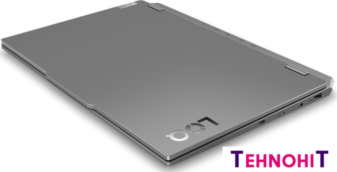 Игровой ноутбук Lenovo LOQ 15ARP9 83JC009CUS