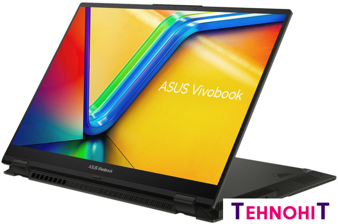 Ноутбук ASUS Vivobook S 16 Flip OLED TP3604VA-MY043W