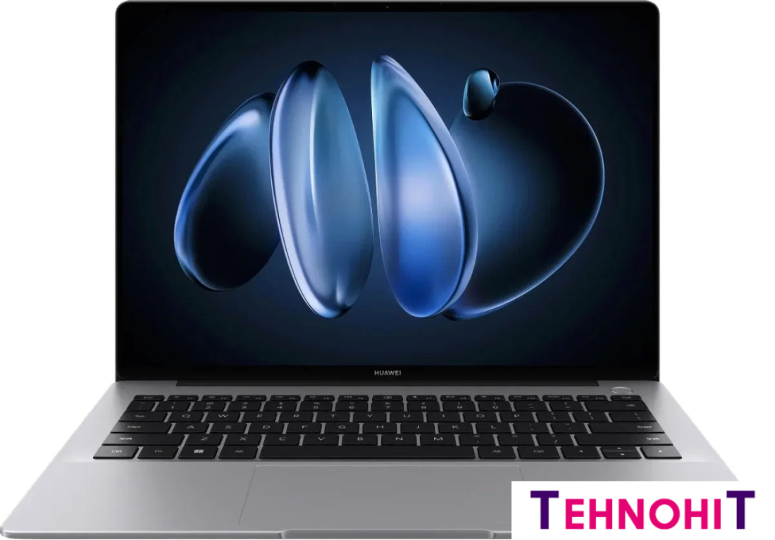 Ноутбук Huawei MateBook 14 2024 FlemingH FLMH-X 53014QLJ