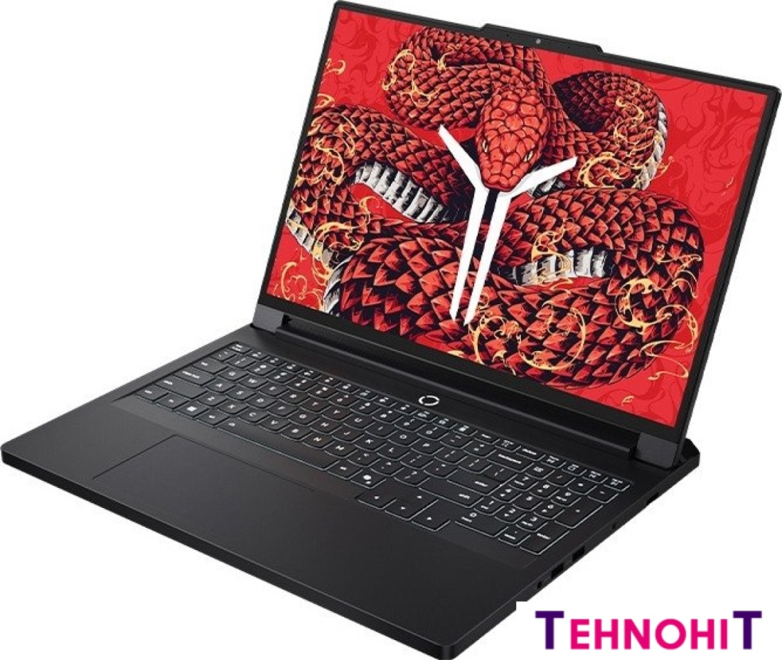 Игровой ноутбук Lenovo Legion R9000P ADR10 83LV0004CD
