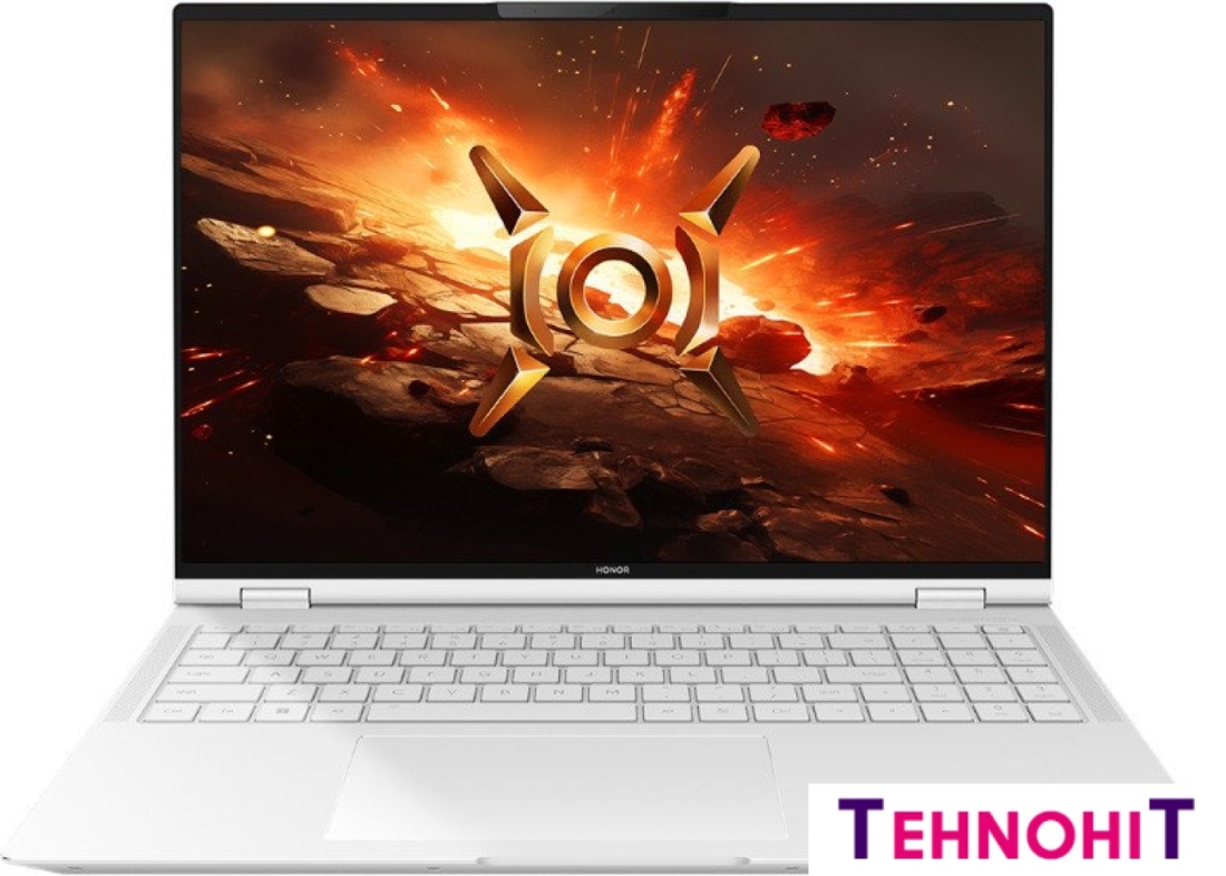 Ноутбук HONOR MagicBook Pro 16 DRA-54 5301AJJG