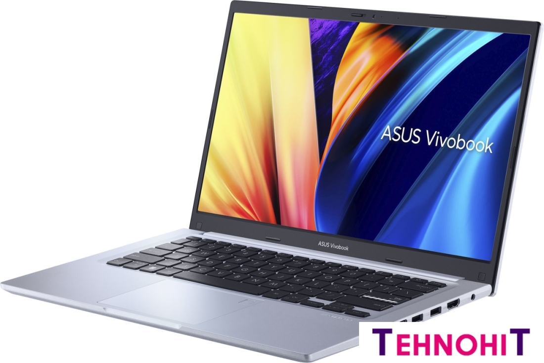 Ноутбук ASUS Vivobook 14 X1402ZA-EB664