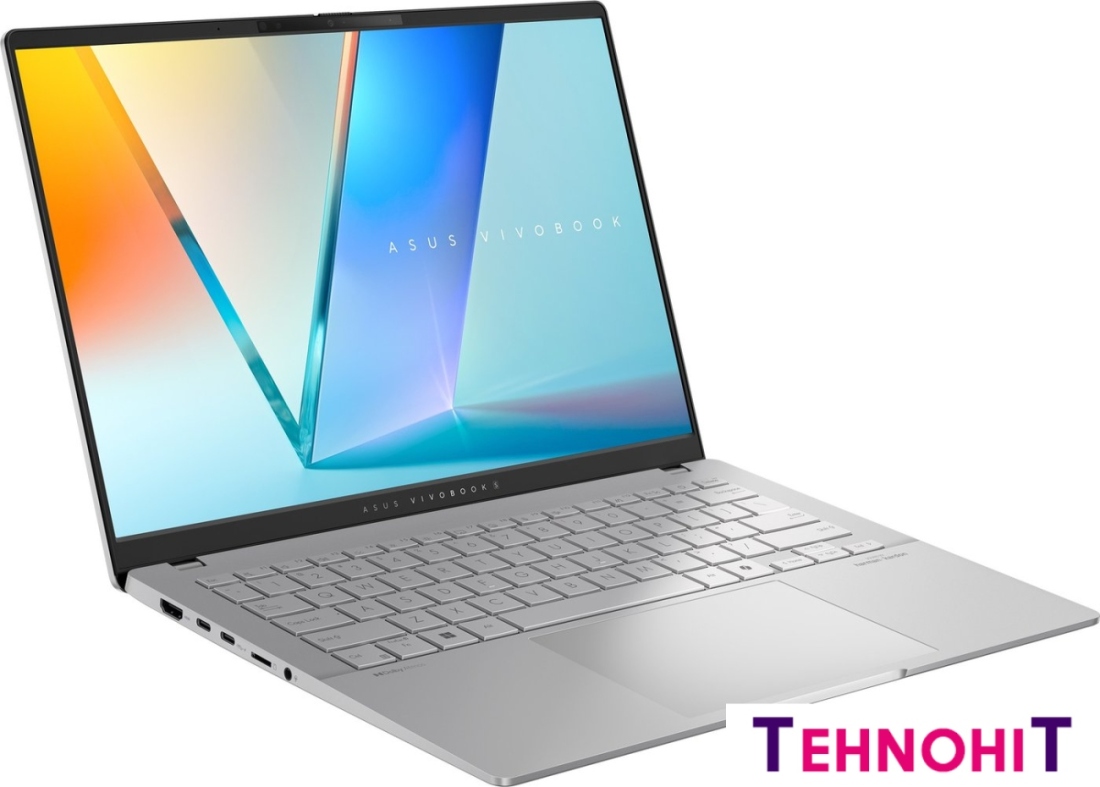 Ноутбук ASUS Vivobook S 14 OLED M5406WA-QD127