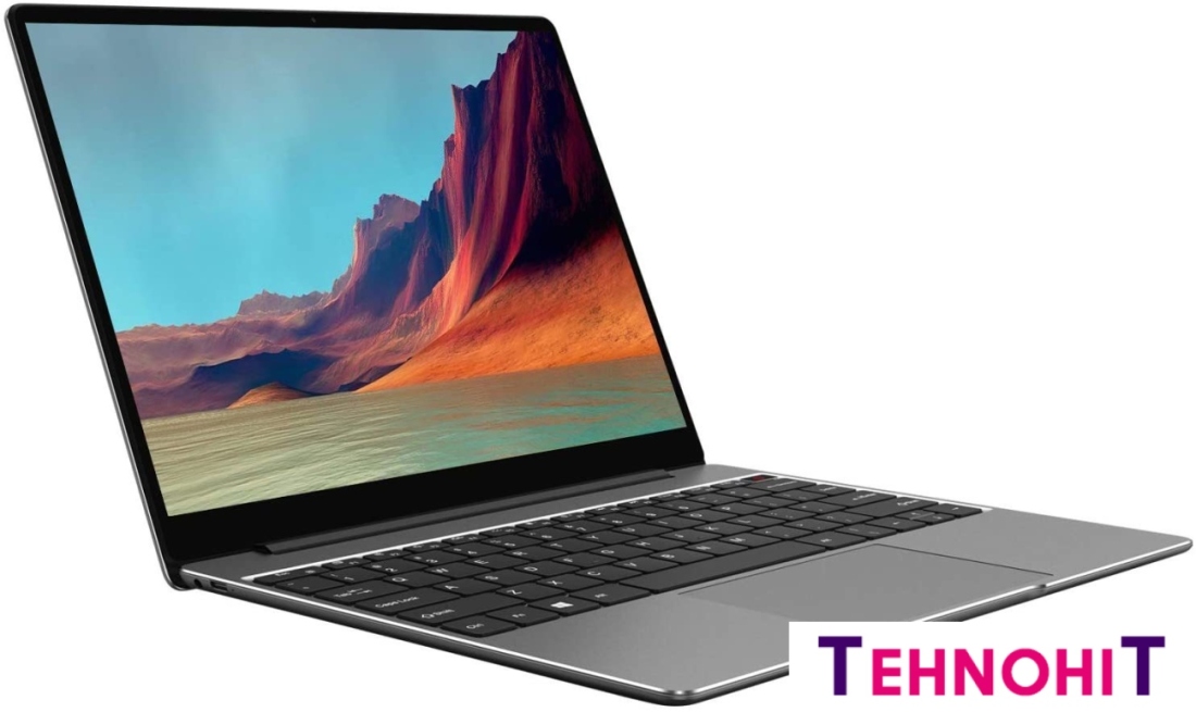 Ноутбук Chuwi CoreBook X 2022 CWI529-308N5N1PDNXX