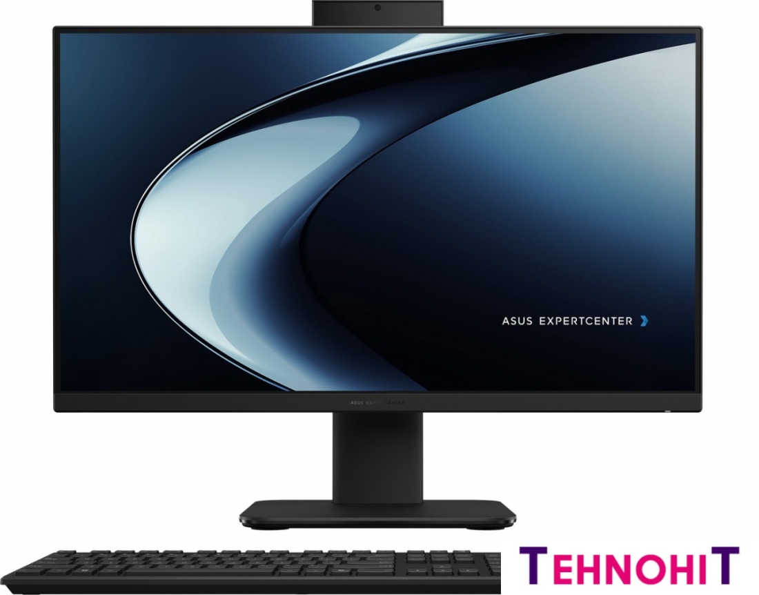 Моноблок ASUS ExpertCenter P400 AiO P440VAK-BPC1540