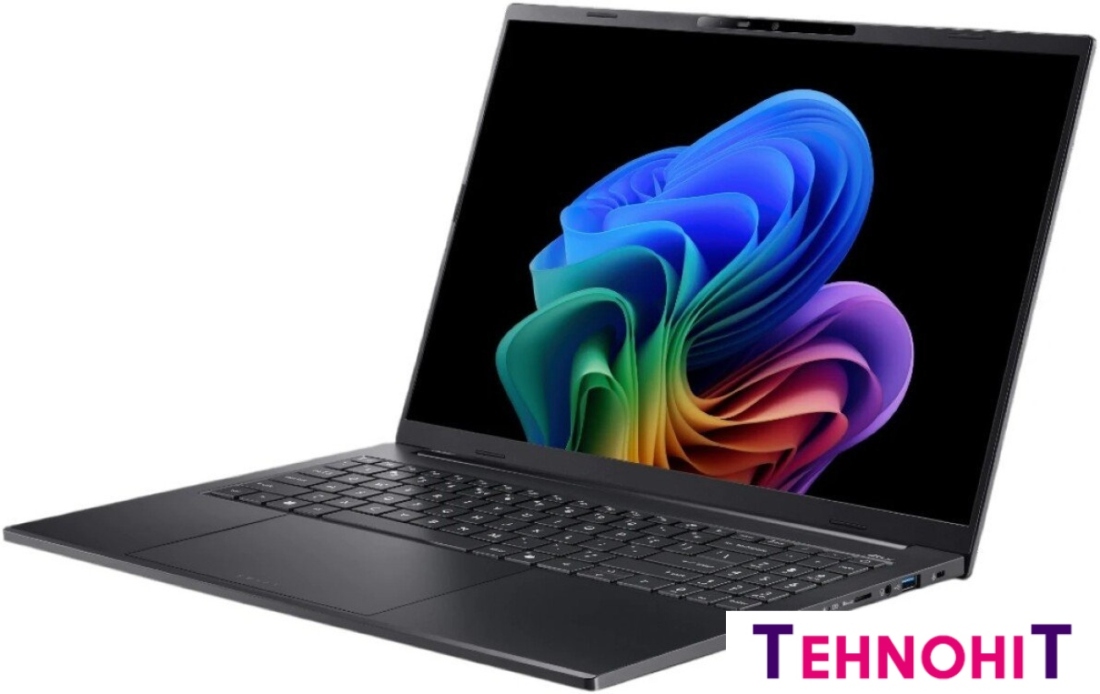 Ноутбук Acer Swift Go 16 AI SFG16-74-938Q NX.JNMCD.004