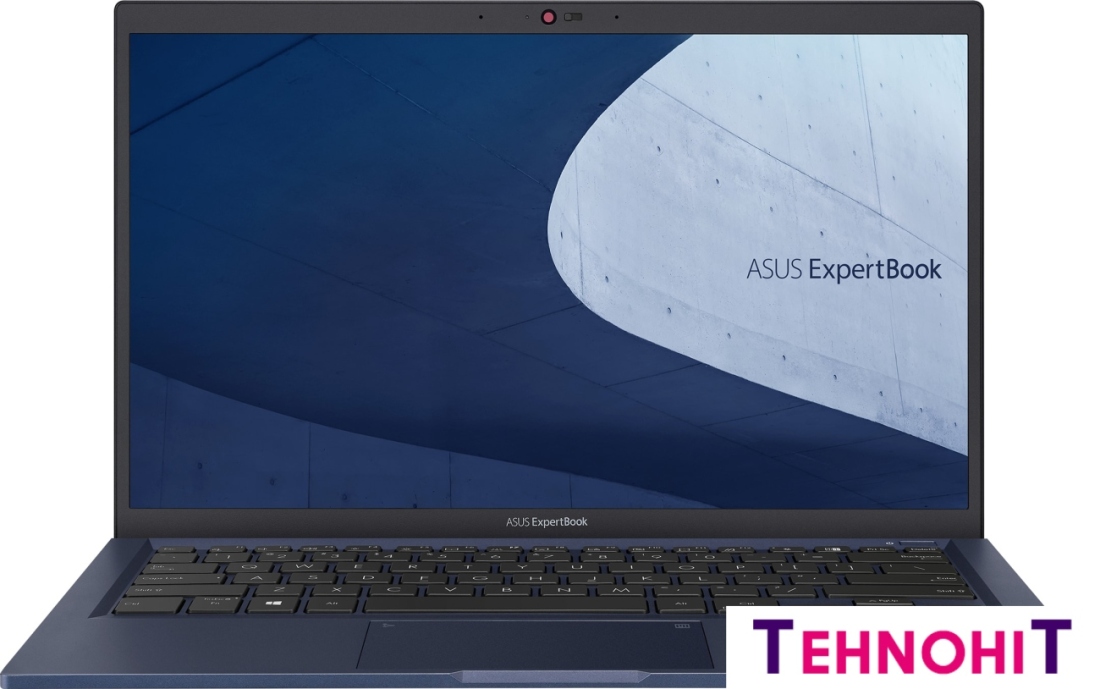 Ноутбук ASUS ExpertBook B1 B1400 B1400CEAE-EB1965R