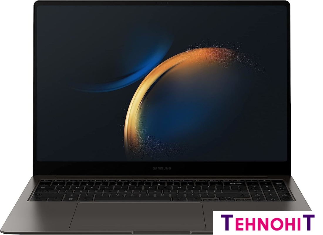 Ноутбук Samsung Galaxy Book3 Pro NP960XFG-KC2IN