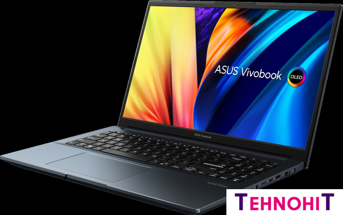 Ноутбук ASUS VivoBook Pro 15 M6500XU-LP078