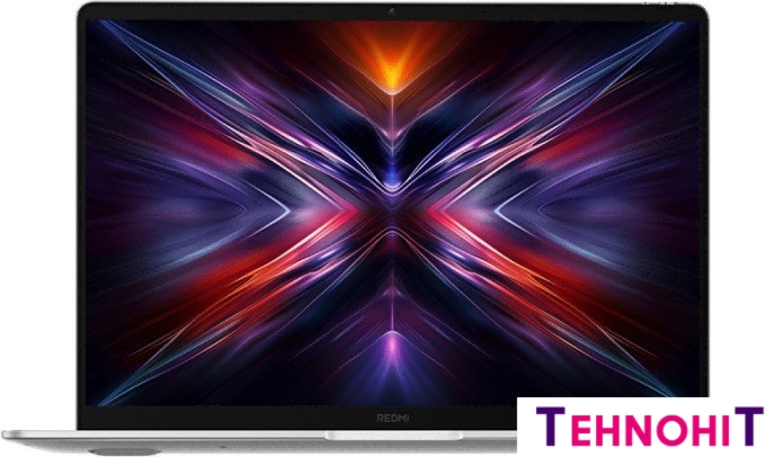 Ноутбук Xiaomi RedmiBook 14 2025 JYU4635CN