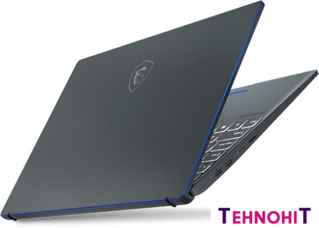 Ноутбук MSI Prestige 14 A10SC-229US