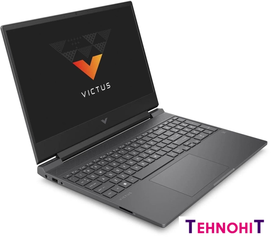 Игровой ноутбук HP Victus 15-fb2063dx 9Z7L4UA