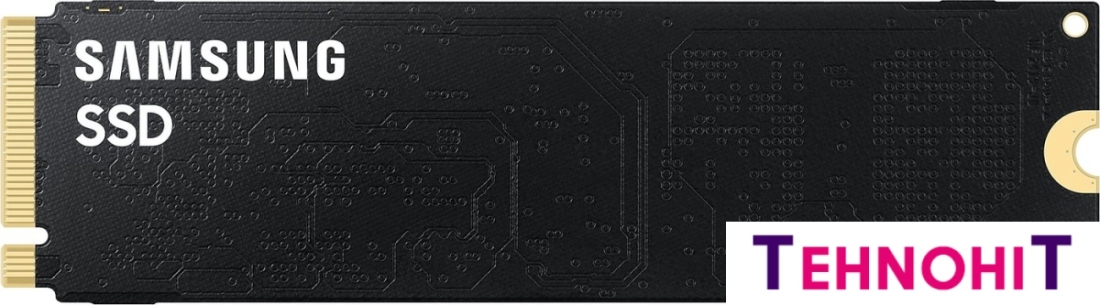 SSD Samsung 9100 Pro 4TB MZ-VAP4T0BW