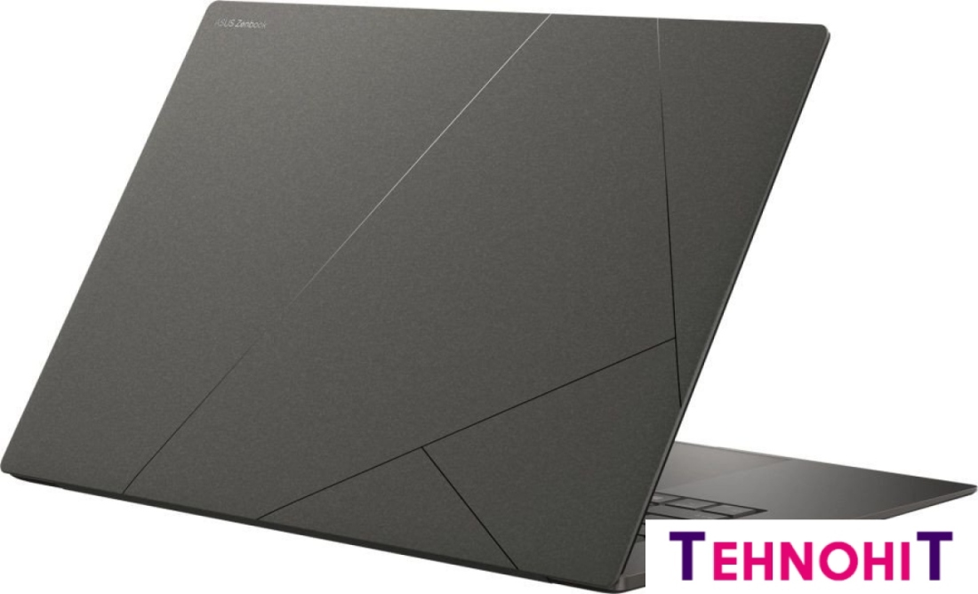Ноутбук ASUS Zenbook S14 OLED UX5406SA-PV055W