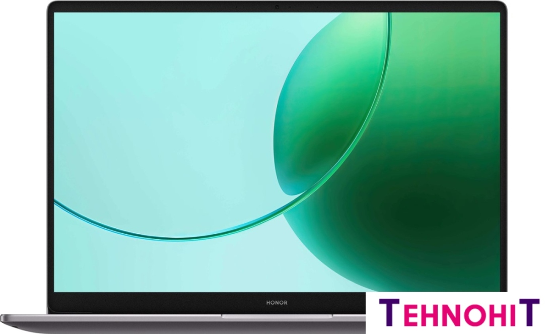 Ноутбук HONOR MagicBook X16 AMD 2025 GOH-X 5301AQLL