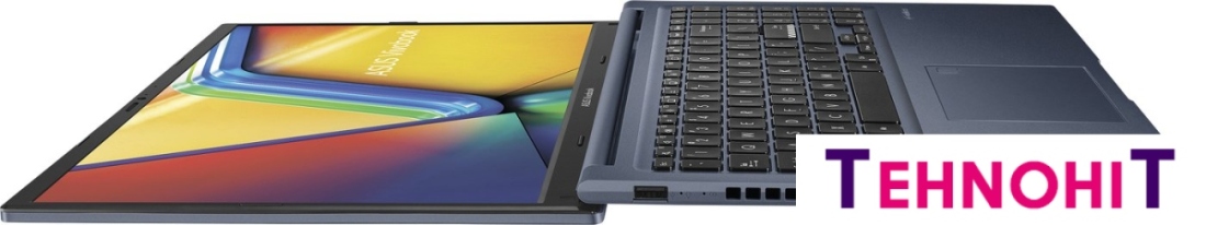 Ноутбук ASUS VivoBook 15 X1504ZA-BQ1484