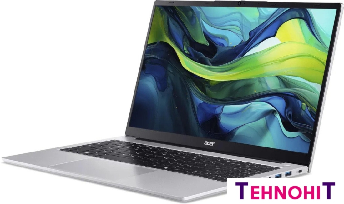 Ноутбук Acer Aspire Lite 15 AL15-71P-5073 NX.J7NER.001