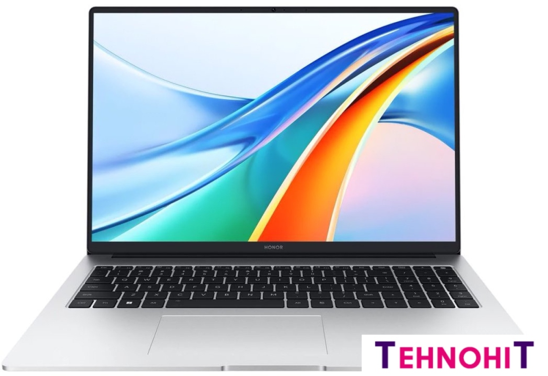 Ноутбук HONOR MagicBook X16 Pro 2023 BRN-G56 5301AHXB