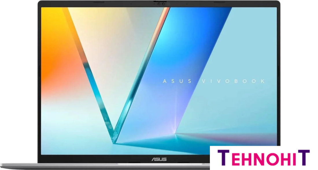 Ноутбук ASUS Vivobook S16 M3607KA-SH031
