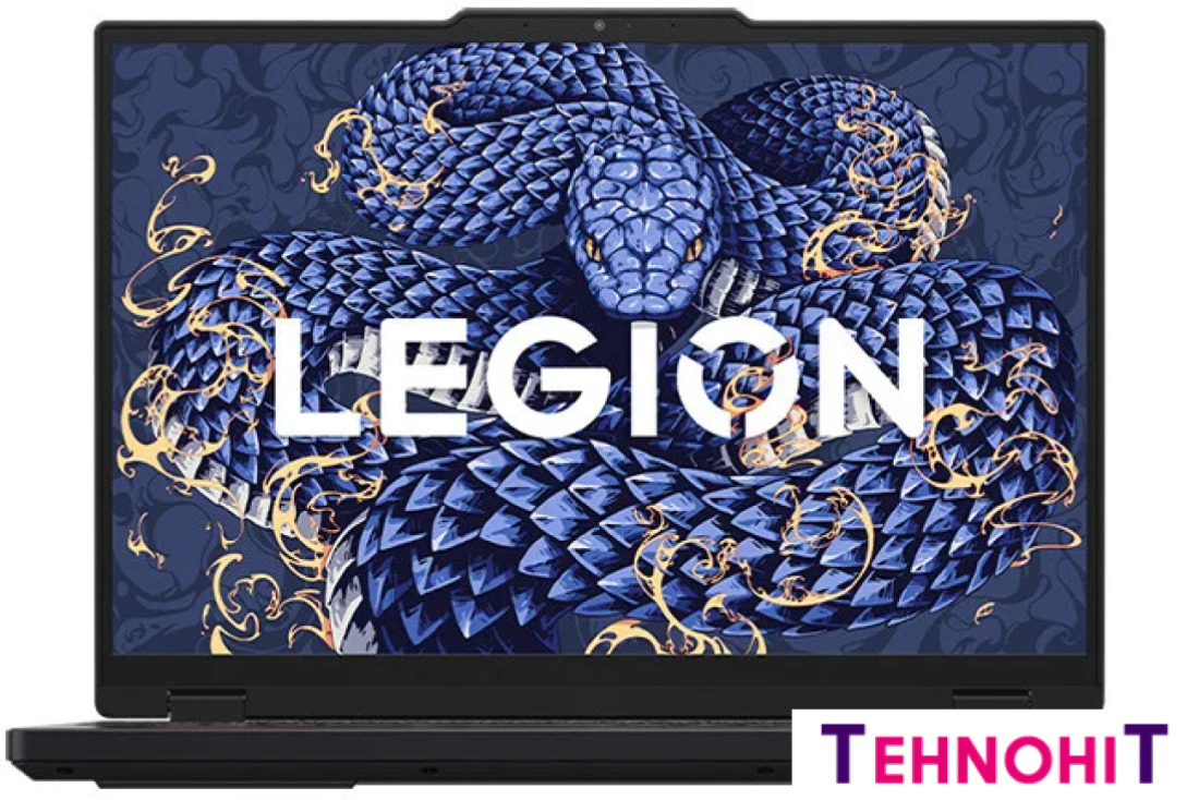 Игровой ноутбук Lenovo Legion Y7000 2025 15.3 IRX10 83LY001VCD 512ГБ