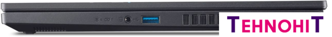 Игровой ноутбук Acer Nitro V 15 ANV15-51-51PT NH.QNCER.001