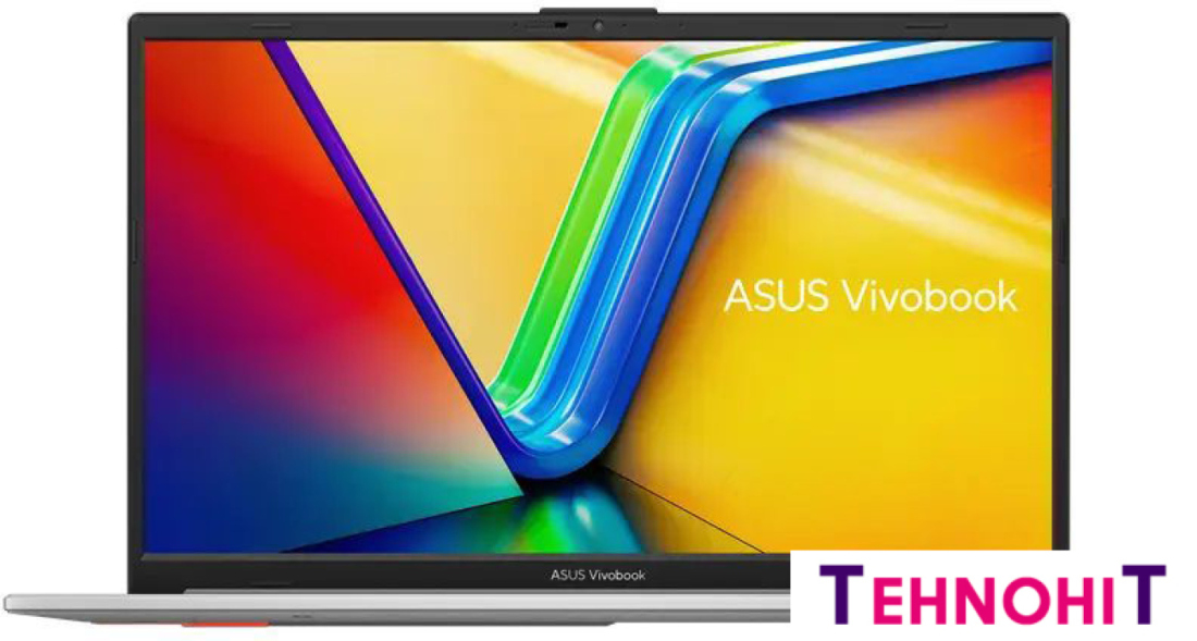Ноутбук ASUS Vivobook Go 15 E1504FA-BQ1108