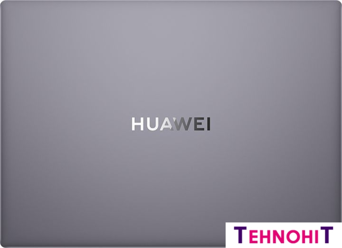 Ноутбук Huawei MateBook D 16 2023 CurieG-W9611T 53013RUF