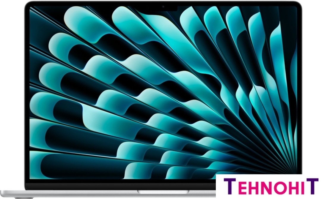 Ноутбук Apple MacBook Air 15" M4 2025 MW1H3