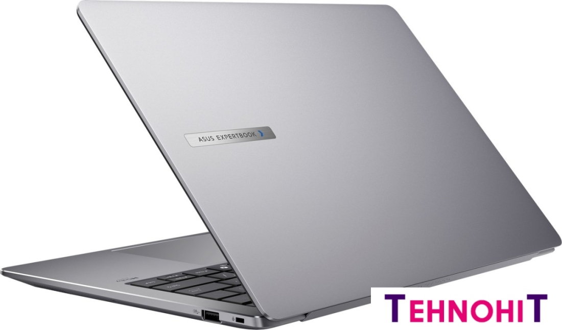 Ноутбук ASUS ExpertBook P5 P5405CSA-NZ0304