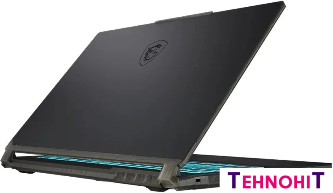 Игровой ноутбук MSI Cyborg 15 A2RVE-2404XBY