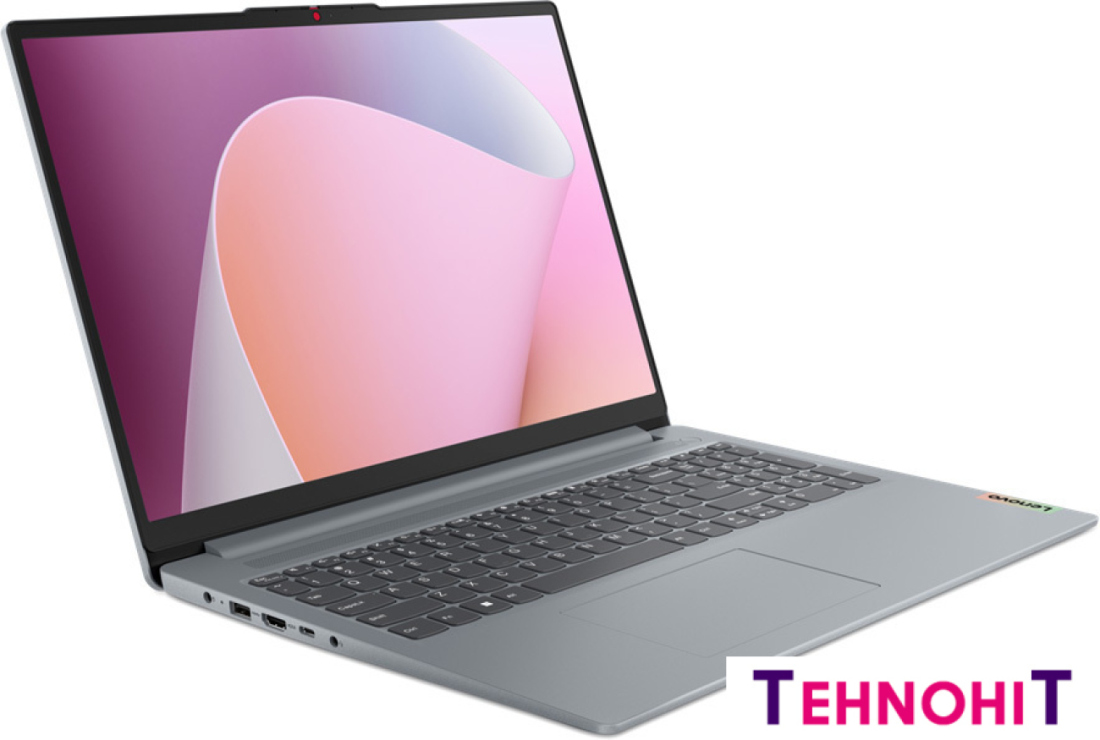 Ноутбук Lenovo IdeaPad Slim 3 16IRU8 82X83YTRRU
