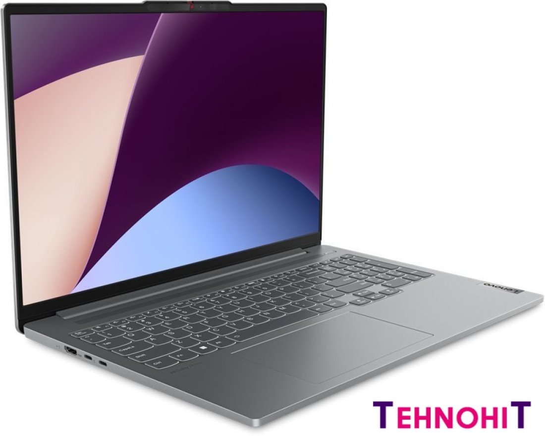 Ноутбук Lenovo IdeaPad Pro 5 16ARP8 83AS0007RK