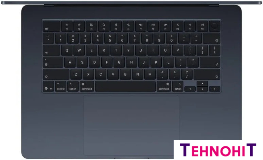 Ноутбук Apple MacBook Air 15.3" M5 2026 MDVH4