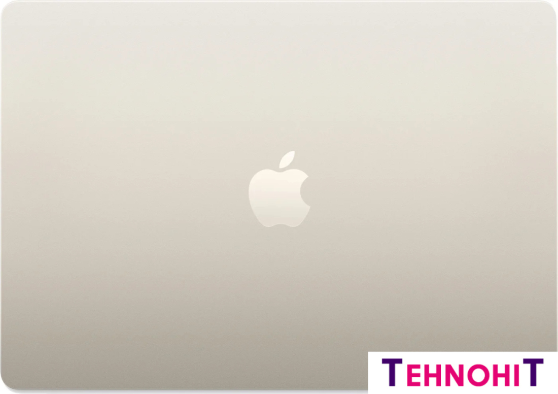 Ноутбук Apple MacBook Air 15.3" M5 2026 MDVF4