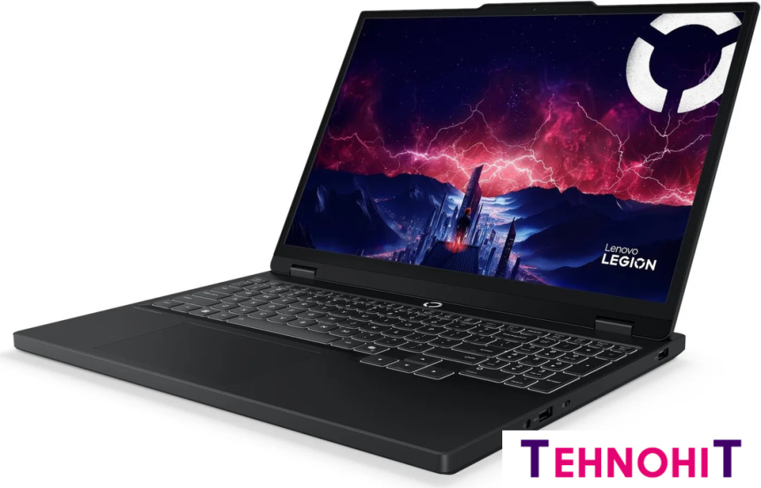 Игровой ноутбук Lenovo Legion 5 15AHP10 83M0003WRK