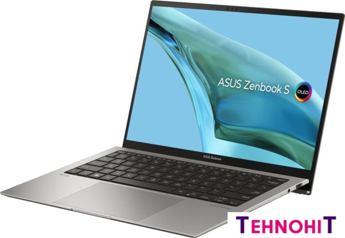 Ноутбук ASUS Zenbook S 13 OLED UX5304MA-NQ237